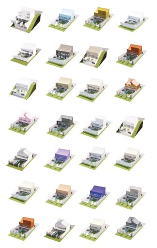 다이맥슨 & 쿼란트리트