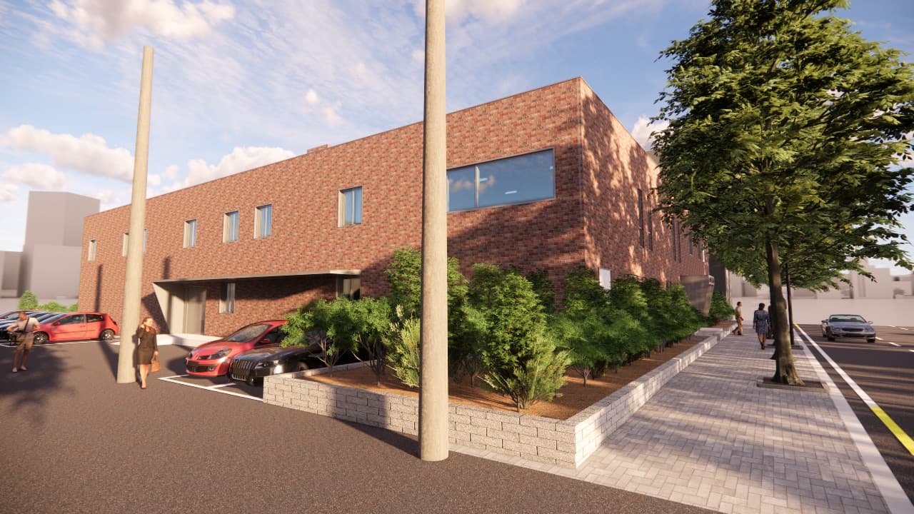 한님 성서연구소