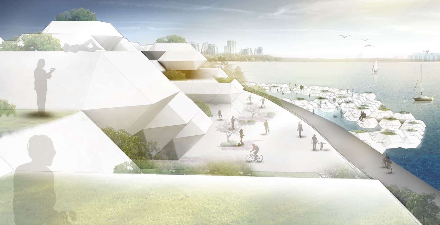 함께 만드는 섬