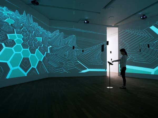 미분생활 적분도시