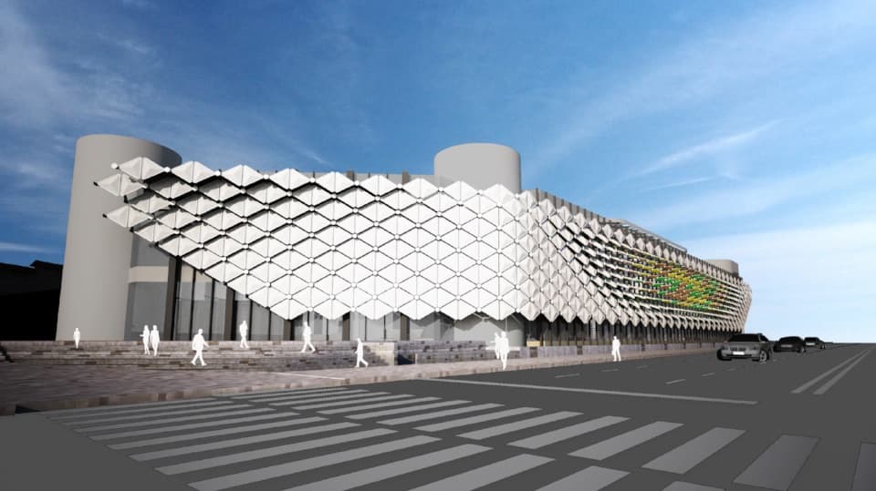 살아있는 과학관