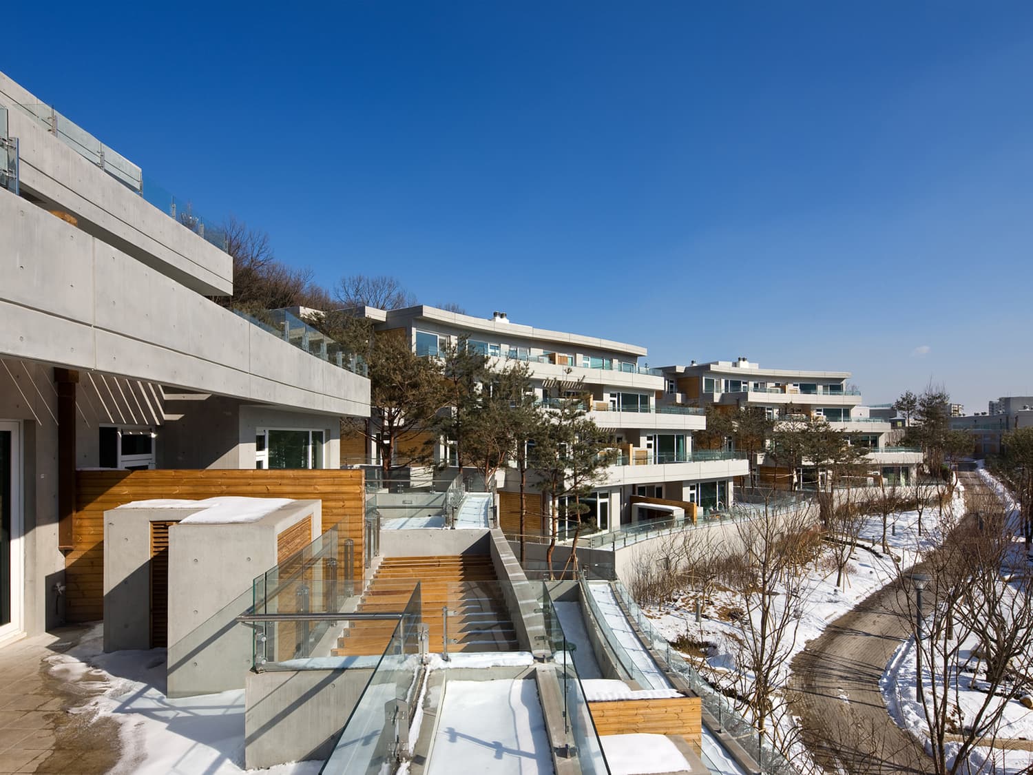 판교하우징 FLOW